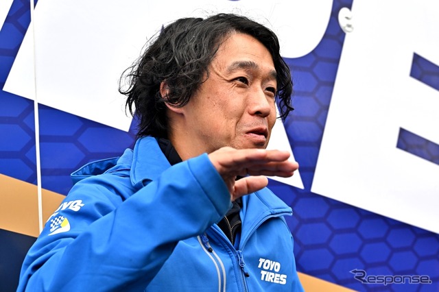 ニュルブルクリンク24時間耐久レース