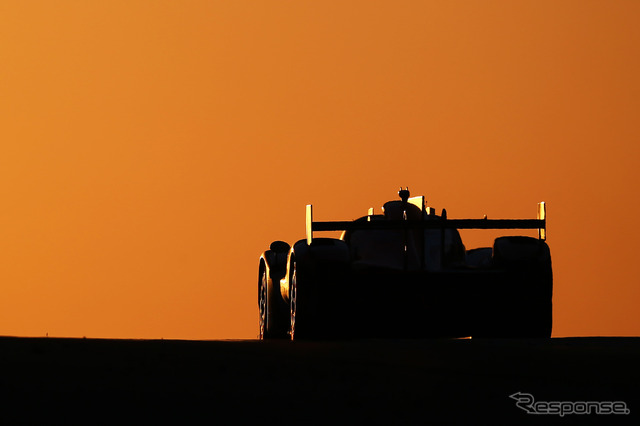 ルマン24時間耐久レース（2022年）