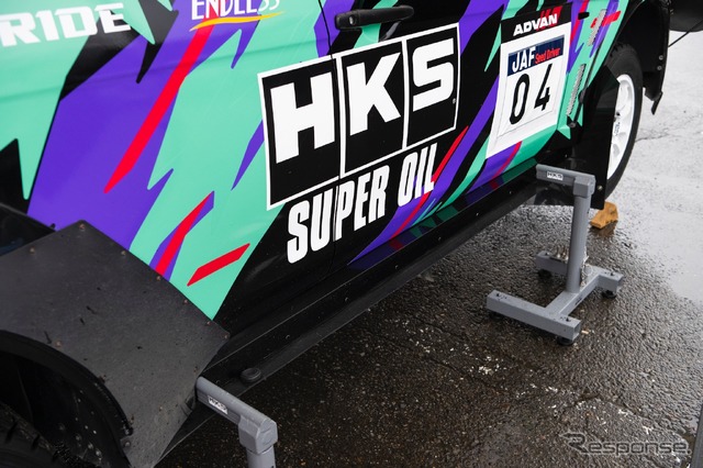 2023年 JAF全日本ダートトライアル選手権 第3戦 DIRT‐TRIAL in NASU