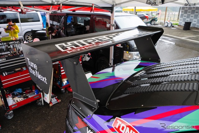 2023年 JAF全日本ダートトライアル選手権 第3戦 DIRT‐TRIAL in NASU