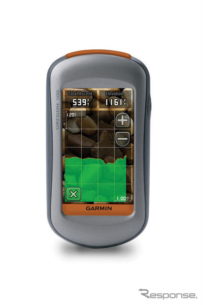 2008年のPND世界シェアはGARMINがトップ、TomTomが2位