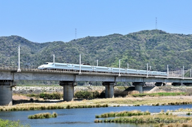 JR西日本