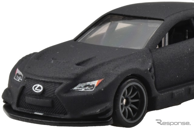 レクサス RC F GT3 / プレミアム2パック(6月発売予定)