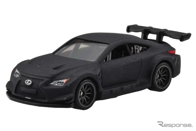 レクサス RC F GT3 / プレミアム2パック(6月発売予定)