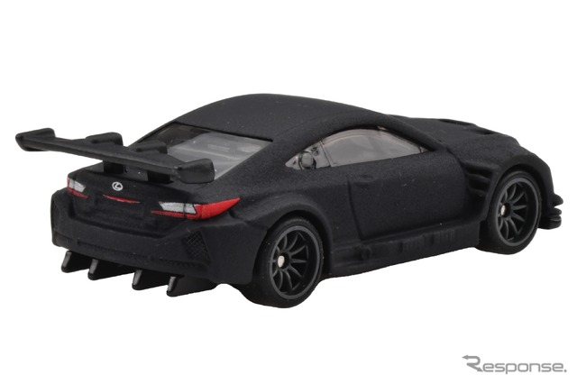 レクサス RC F GT3 / プレミアム2パック(6月発売予定)