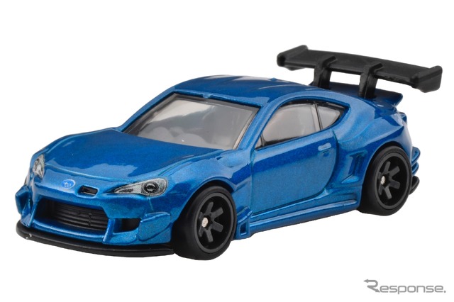 パンデム スバルBRZ / プレミアム2パック(6月発売予定)