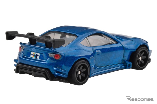 パンデム スバルBRZ / プレミアム2パック(6月発売予定)