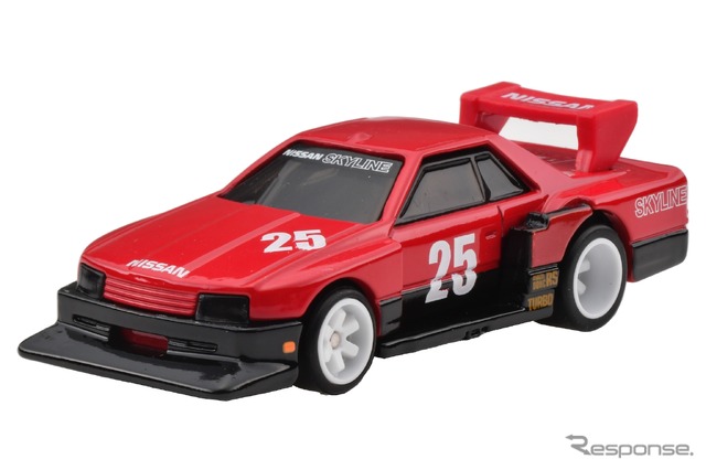 日産スカイライン シルエット / プレミアム2パック(6月発売予定)