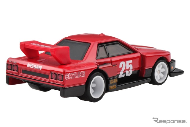 日産スカイライン シルエット / プレミアム2パック(6月発売予定)
