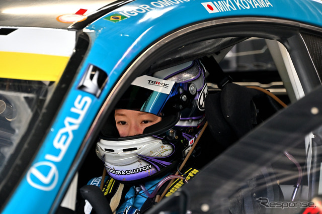 SUPER GT 50号車ANEST IWATA Racing with Arnage