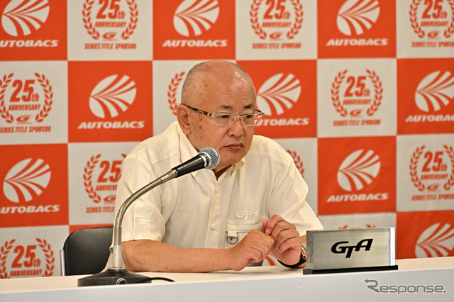 GTA坂東代表