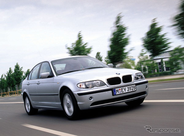 高級車専門メーカーとしては初!! BMWが中国に現地生産拠点を設置