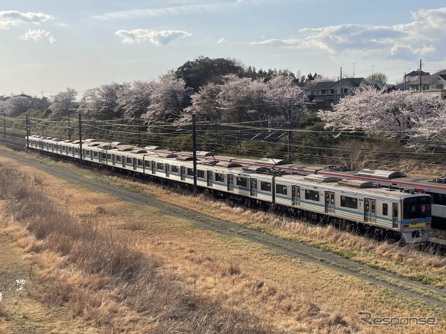 北総鉄道