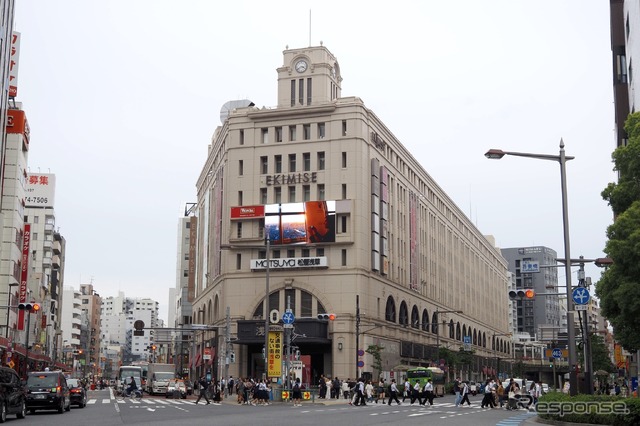 浅草駅