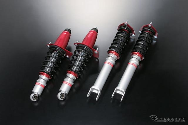 オートエクゼ、ロードスター用チューニングキットを発売