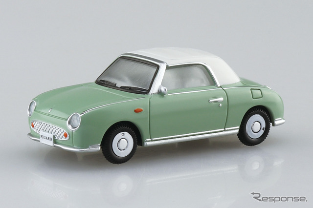 FIGARO エメラルド