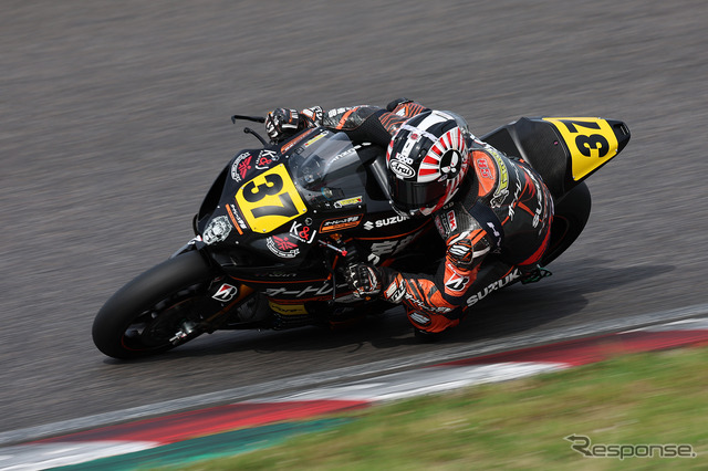 AutoRace Ube Racing Team