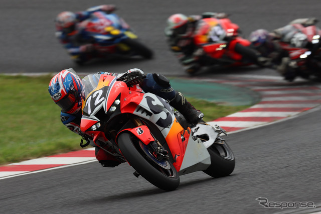 Honda Dream RT 桜井ホンダ