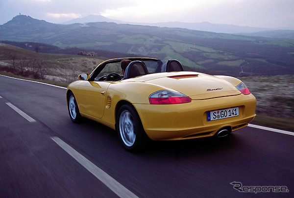 【BMW『Z4』最速情報】プラットフォームがやっと世代交代