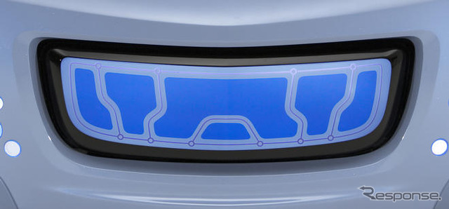 【ジュネーブモーターショー09ライブラリー】三菱 i MiEV SPORT AIR