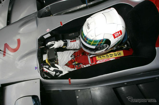 アウディ R15 TDI…デビュー戦のセブリングで勝利