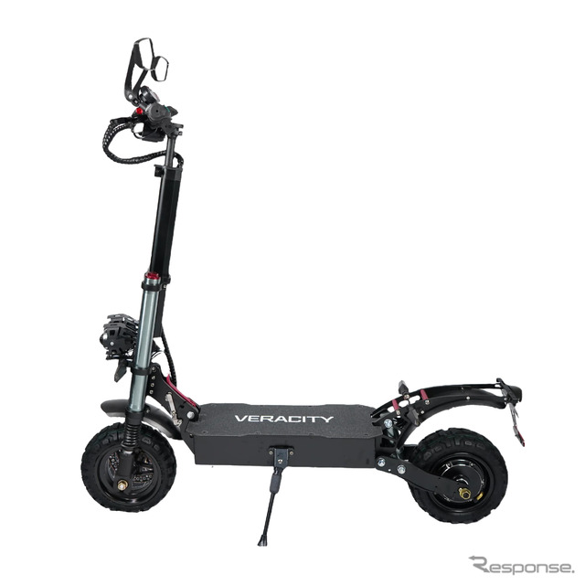 VERACITY VX50/125