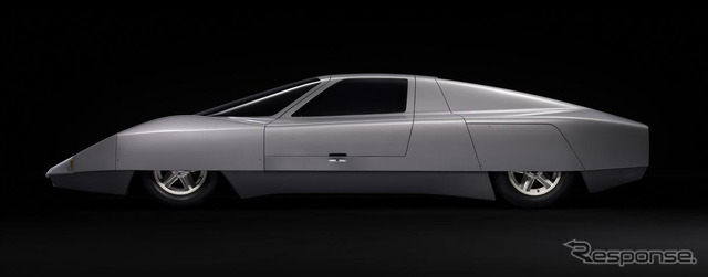 メルセデスベンツ C111