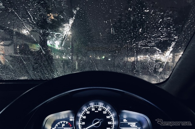 モヤモヤ雨天からの解放! ワイパー交換で梅雨を乗り切れる~Weeklyメンテナンス~