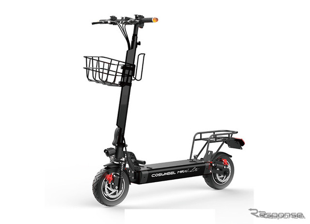 COSWHEEL MIRAI T Lite