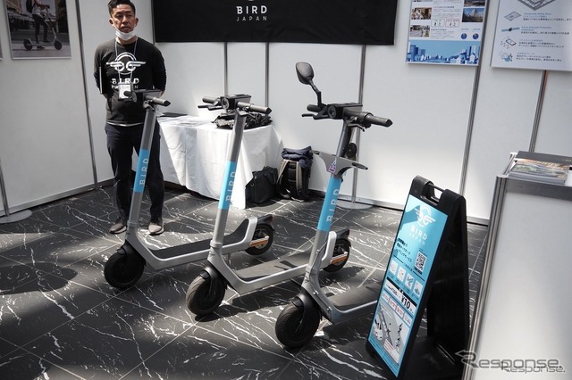 BRJ(BICYCLE - E・MOBILITY CITY EXPO 2023)