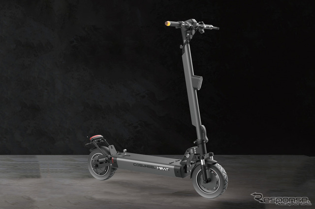 COSWHEEL MIRAI T Lite