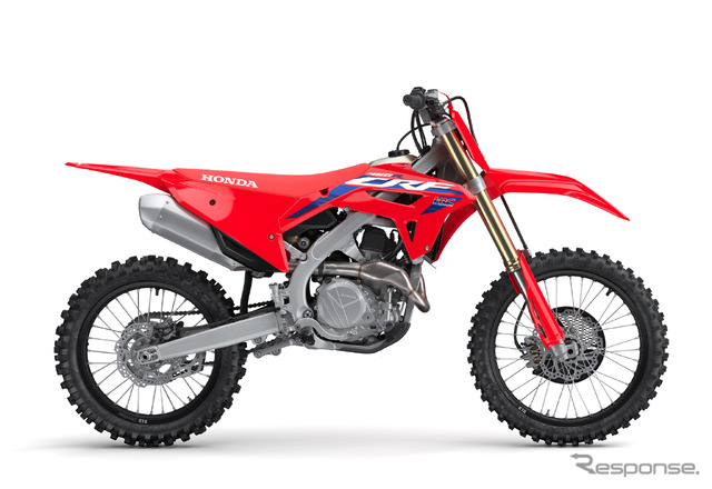 ホンダ CRF450R