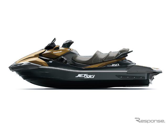 JET SKI ULTRA 160LX