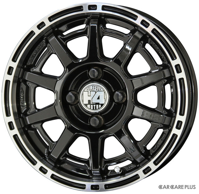 (株)共豊コーポレーション:H4 MOTOR X1※全サイズよりお好きなサイズ・カラー1台分/1名