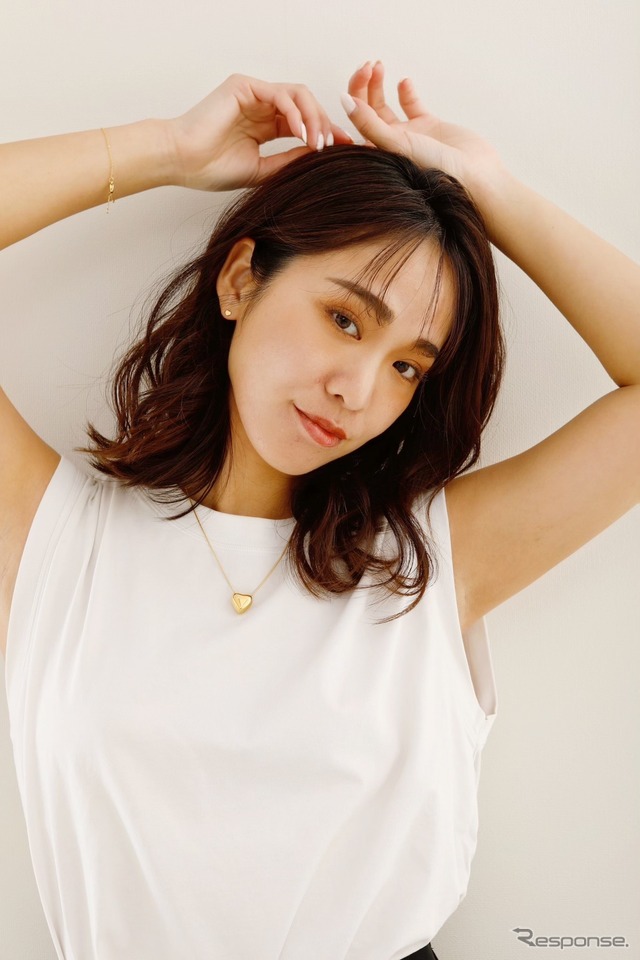 藤森マリナ