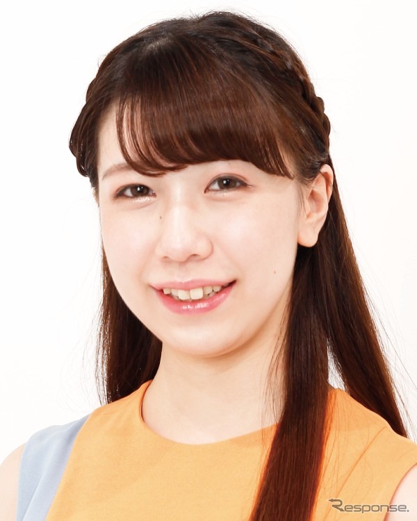 粟岡里奈