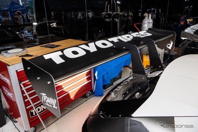 トーヨータイヤとマッド・マイク選手がパイクスピークへ挑戦!