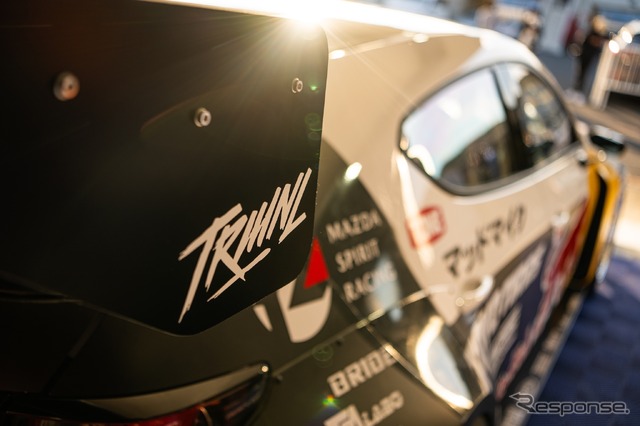 トーヨータイヤとマッド・マイク選手がパイクスピークへ挑戦!