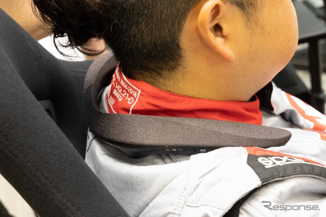 ブリヂストンがe-モータースポーツに本気!本格ドライビングレッスンが凄すぎる