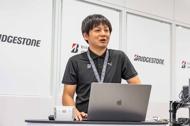 ブリヂストンがe-モータースポーツに本気!本格ドライビングレッスンが凄すぎる