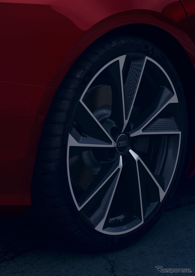 アウディ S6 の2024年モデル