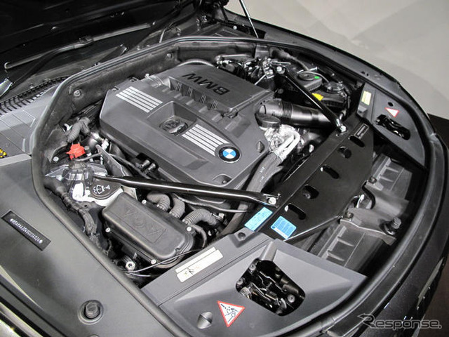 【BMW 7シリーズ 新型発表】ハイブリッドは来年、その他のバリエーションは?