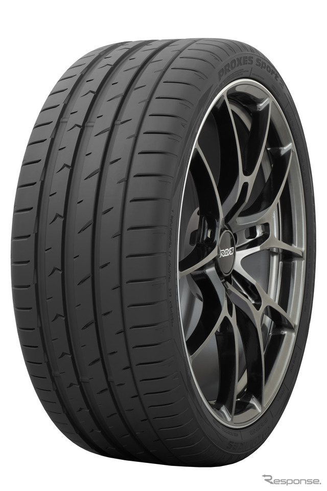 PROXES Sports 2