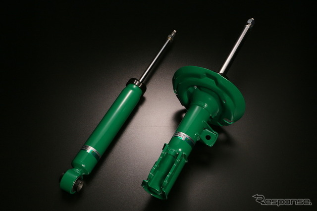 EnduraPro PLUS カローラ(ZWE219)用