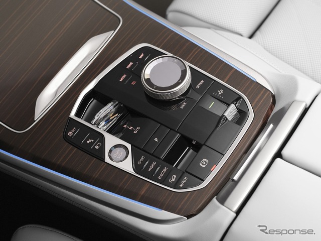 BMW X5 改良新型