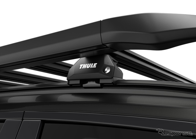 Thule Caprock