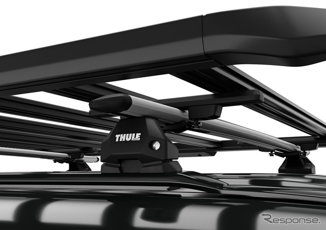 Thule Caprock