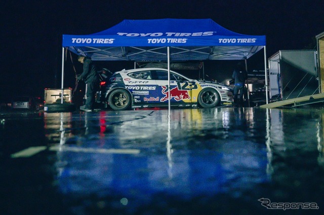 マツダ3 ファストバック 4ローターツインターボ RWD 【BULLET】