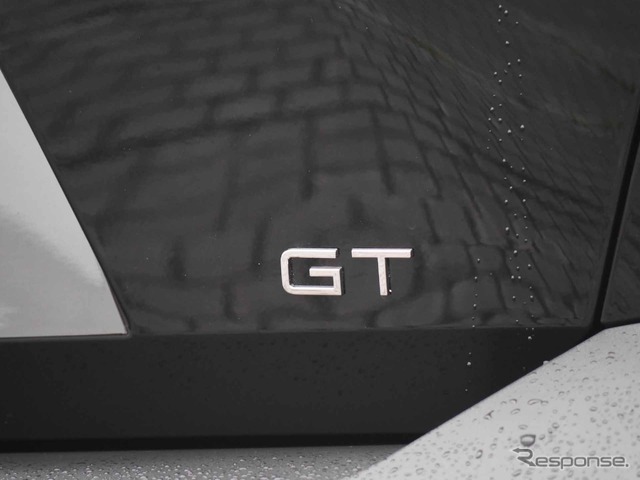 プジョー 408 GT