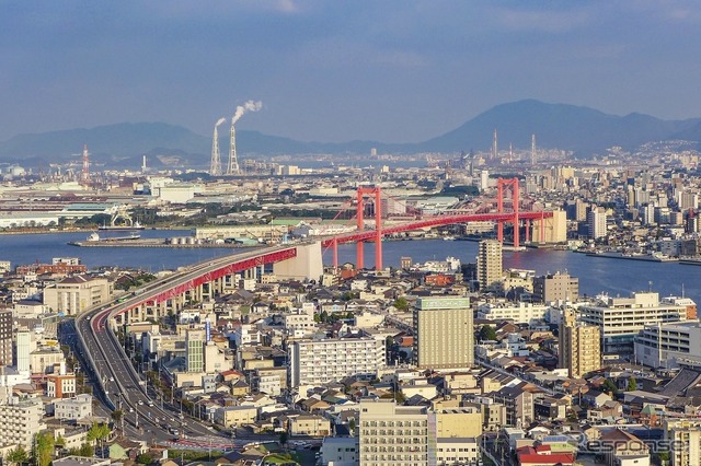 北九州市